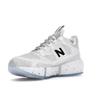 New Balance Jaden Smith X Vision Racer Natural Unisex Sneakers White MSVRCRGA