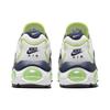 Nike Кроссовки Air Max TW White Lemon Twist Navy Повседневная обувь DQ3984-101