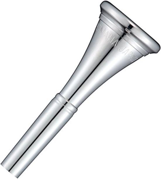 YAMAHA French Horn Mouthpiece HR-35C4