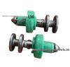 Зажим обшивки средней стойки (B/C) Honda Odyssey/Acura Fit (91561TA5A11)
