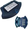 Контейнер для сбора пыли для Eufy Robovac 11S, 11S PLUS, 12, 15C, 15T, 25C, 30, 30C, 35C Пылесборник для пылесоса