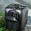 Защитный чехол для микрофона JBL Partybox Encore Essential Speaker Сумка для хранения микрофона Регулируемый держатель для ремня