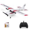 Пенопластовая модель планера-самолета Cross FX801 Cessna с двухканальным дистанционным управлением