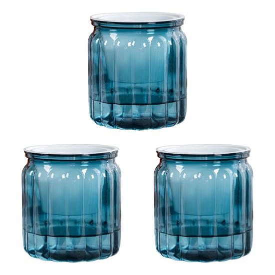 Цветочный горшок с дренажными отверстиями, отверстием для залива воды, автоматическим самополивом, гидропонный цветочный горшок, прозрачное основание, контейнер для растений