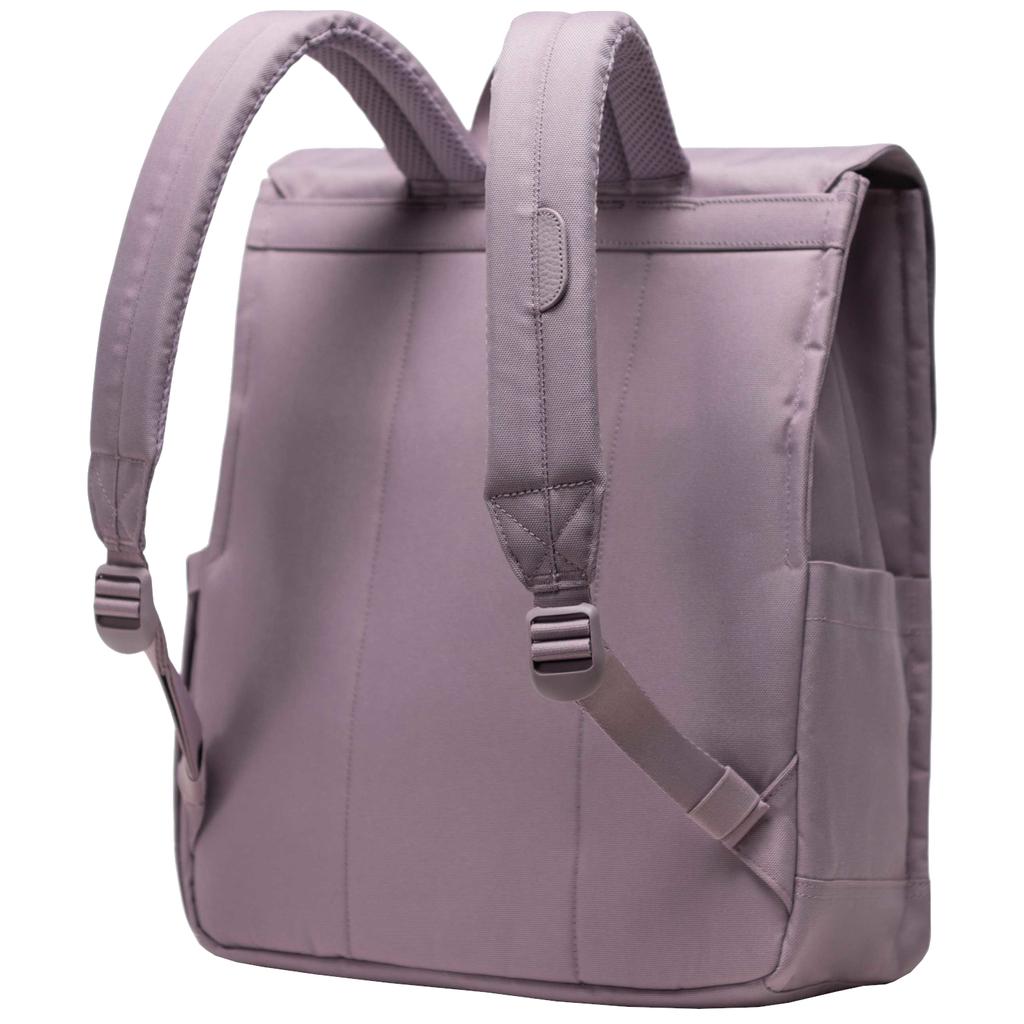 Herschel City Backpack, Womens purple Backpack