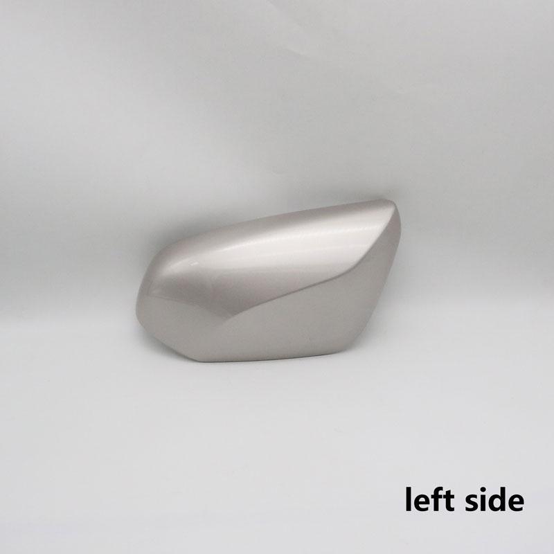 Корпус бокового зеркала автомобиля, корпус наружного зеркала заднего вида, чехол для Toyota Prius 2016 2017