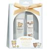 Rilakkuma Крем для рук и губ Подарочный аромат грейпфрутового мыла GS16701 H12 xx D3cm San-X & & Размер W8.5
