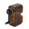 Manual Art Pencil Sharpener Adjustable Nib Automatically Pen Advance Artist Pencil Sharpener for Drawing