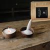 Sand Wax Candles Plant Based Pearled Candle Scented Sand Wax for Wedding Decoration