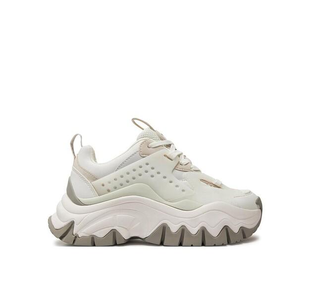 Bufallo кроссовки Trail One BN1630598 белый