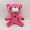 Аниме Плюшевая кукла Gloomy Bear Мультяшный Мягкий Кровожадный Плюшевый Зверь Милый Животный Медведь Мягкие игрушки Детские Подарки на День Рождения Рождество