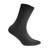Childrens Boys/Girls Dance Socks In Classic Colors (1 Pair)