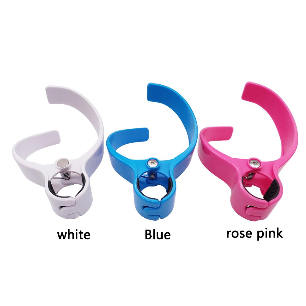 Универсальный держатель для кофейного напитка, подставка, портативный держатель для стакана метро, регулируемый зажим для стакана для метро, автобуса, велосипеда