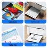 Compatible 001 Ink Set for Epson L18058/L8058 Printers