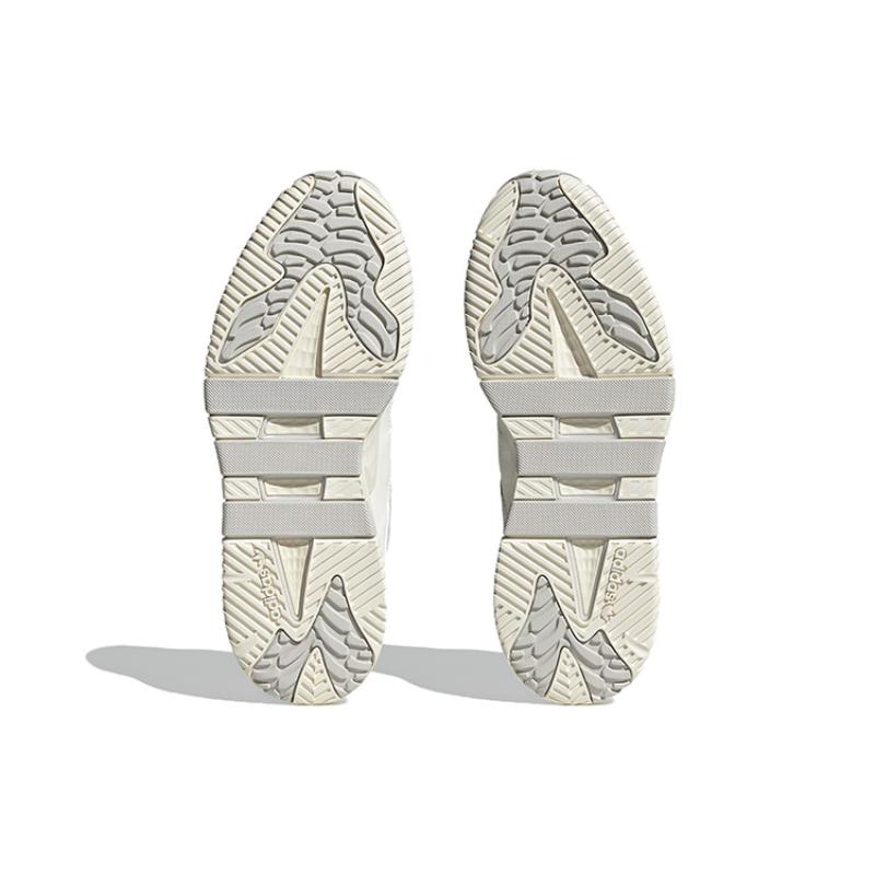 Adidas Кроссовки Niteball 'Chalk Grey' IE6818