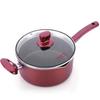 Антипригарная кастрюля Cooker King