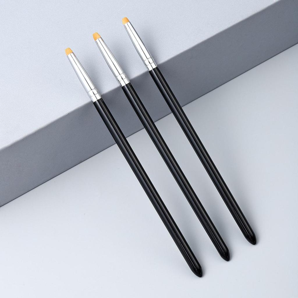 Подушечки для подтяжки ресниц blackwings Lash Lift Brush Инструмент для завивки ресниц для подтяжки ресниц