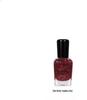15ml Quick-Drying Non-Peel Exfoliating Micro-Gel Nail Polish, Waterproof, Non-Fading, Fine Shimmer, Nail Art Oil, One-Piece.
