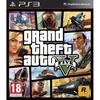Grand Theft Auto V