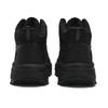 Fila TREK 2 MID WE Дыхание младенца 2 На флисовой подкладке, Модный минималистичный стиль Спортивный Увеличивающий рост Термо-средний топ F12W542112FBK