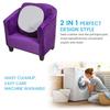 Stretch Armchair Cover Club Chair Cocktail Chair Sofa Covers Lounge Chair Chair Cover