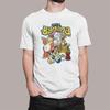 BANANA SPLITS CARTOON T SHIRT RETRO 80s 90s TV ADULTS KIDS