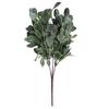 Fancy Artificial Flowers Reusable PVC No Watering