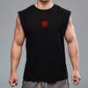 Muscleguys мужские летние майки для бодибилдинга и фитнеса дышащая мужская спортивная одежда тренировочная рубашка