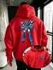 Mobile Suit Gundam Men's Hoodie Warm Autumn Winter Fleece Sweatshirt Stylish High Quality Casual Pullover Women And Men Hoodies