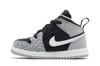 Jordan 1 Mid Elephant Print (TD) Sneakers