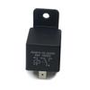 1pc Car Relay 4 Pin 12V 40A JD2912-1H-12VDC 40A 14VDC Auto Switches Starter