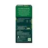Зеленый чай c Тулси и Бергамотом (25 пак, 1,8 г), Tulsi Green Tea Earl Grey,  Organic India