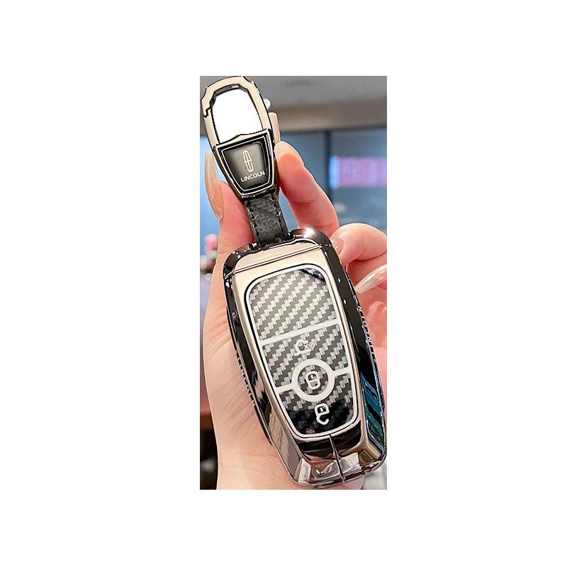 Чехлы для ключей для Lincoln Navigator, Adventurer, Aviator, Z, Continental MKZ и MKC