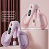 Kegel Home Auxiliary Slimming Inner Thigh Leg Clamp Pelvis BZ01-countable and Adjustable Pelvic Floor Muscle Trainer