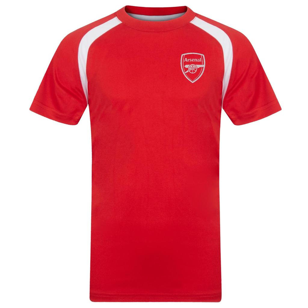 Arsenal FC Boys Polyester T-Shirt