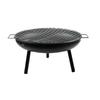Gongziyu Charcoal BBQ & Tea Stove