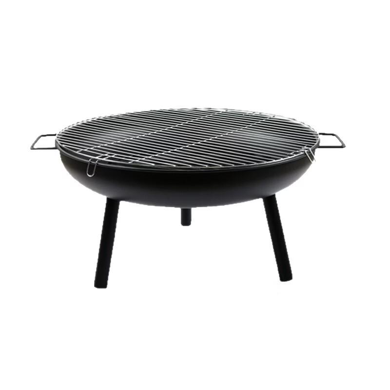 Gongziyu Charcoal BBQ & Tea Stove