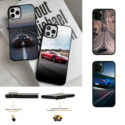 Модный тренд Чехол для телефона для iPhone 13 12 Mini 11 Pro Max 7 8 Plus X Xs Max XR PC Жесткий Силиконовый Чехол-накладка