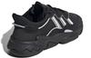 Ozweego Wmns Adidas Originals 'Core Black' Женские EG0553