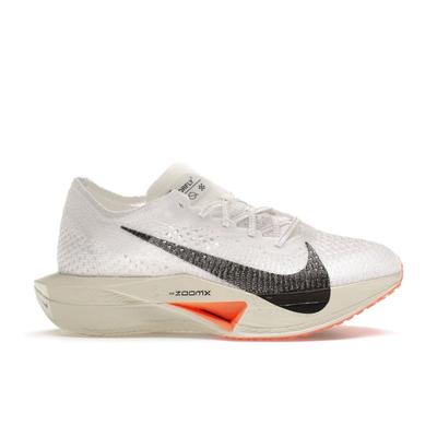 ZoomX VaporFly Next% 3 Prototype Женские кроссовки Белый Черный Phantom FB7937-100