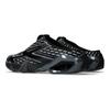 Kiko Kostadinov x ASICS Novalis Gel Styrax Обсидиан Черный Мужские Кроссовки Чисто-Серебристый 1203A500-001