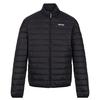 Mens Hillpack Quilted Insulated Jacket