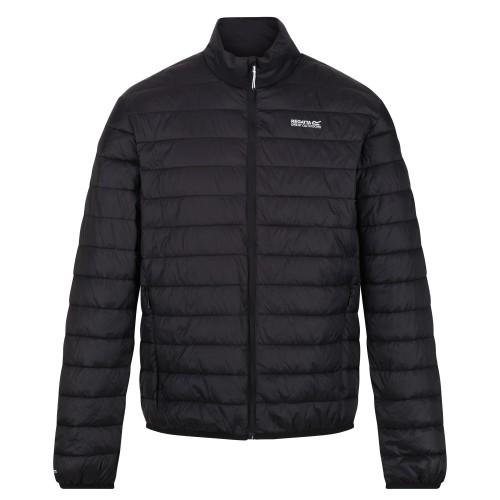 Regatta Mens Hillpack Quilted Insulated Jacket