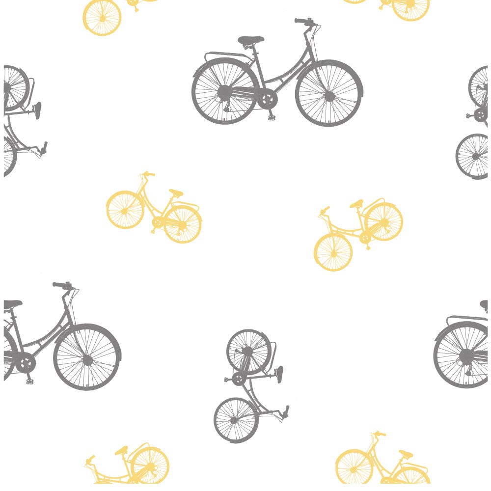 Newcastle Classics Пеленка бамбуковый муслин японская пеленка пушистое мягкое одеяло детский подарок винтажный велосипед 120 x 120 см 0 месяцев [Подлинный продукт] ~
