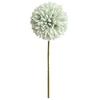 1шт искусственный одуванчик шип цветок шар DIY свадьба настольное украшение