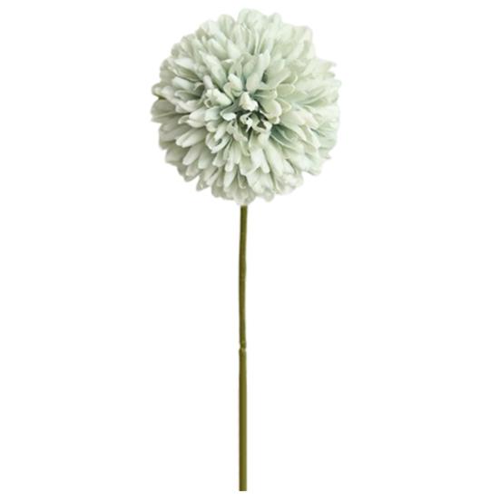 1шт искусственный одуванчик шип цветок шар DIY свадьба настольное украшение