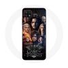 Case for Samsung Galaxy A22 5G Game of Thrones Season 8 Game of Thrones Crew Lo Poster