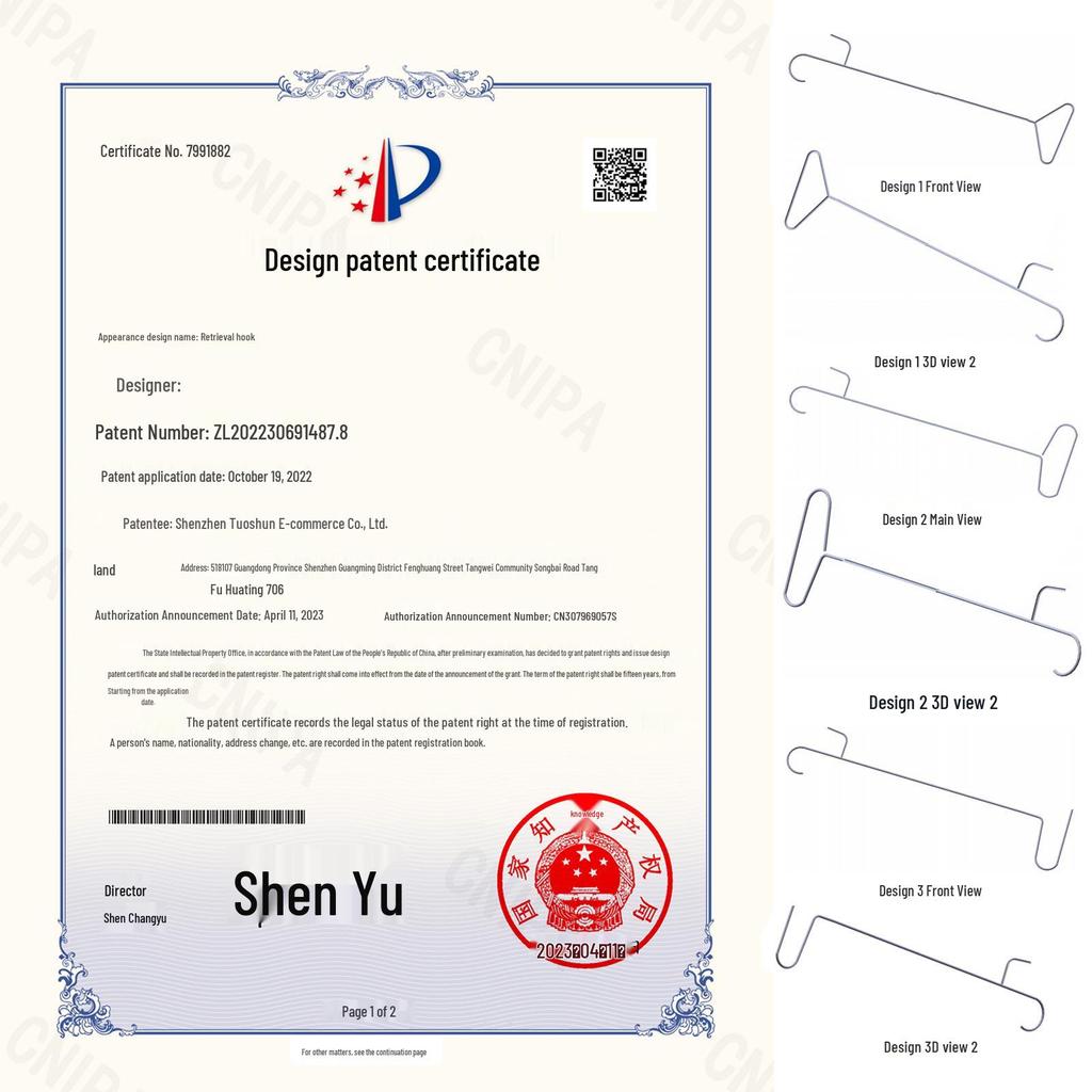 Инструмент для зацепления и аварийный набор для ремонта дверей автомобиля-автодома с пятым колесом