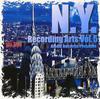 CD TOMOKO - N.Y.Recording Arts Vol.5 ATNR26 Музыка Японии Другое Б/у