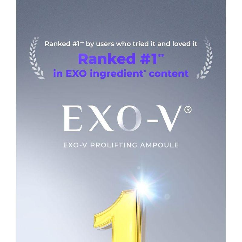 ID Placosmetics Id EXO-V® ProLifting Набор